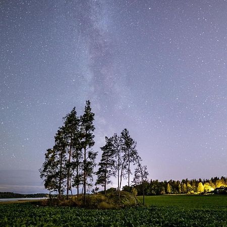 Lyhdyn Tila Hotell Sankt Karins Eksteriør bilde